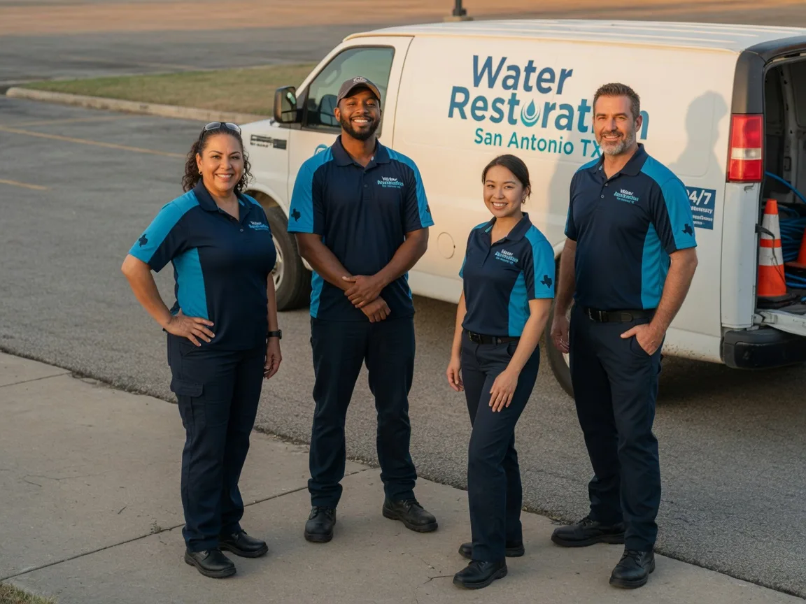 Water Damage Repair company in Lost Creek, KY